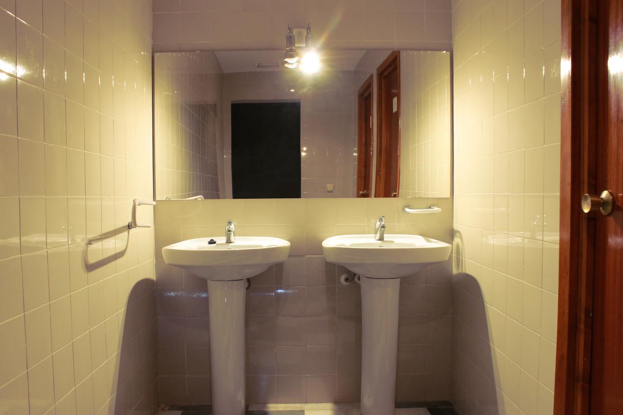 Hotel Cero Ocho Macael Exterior photo